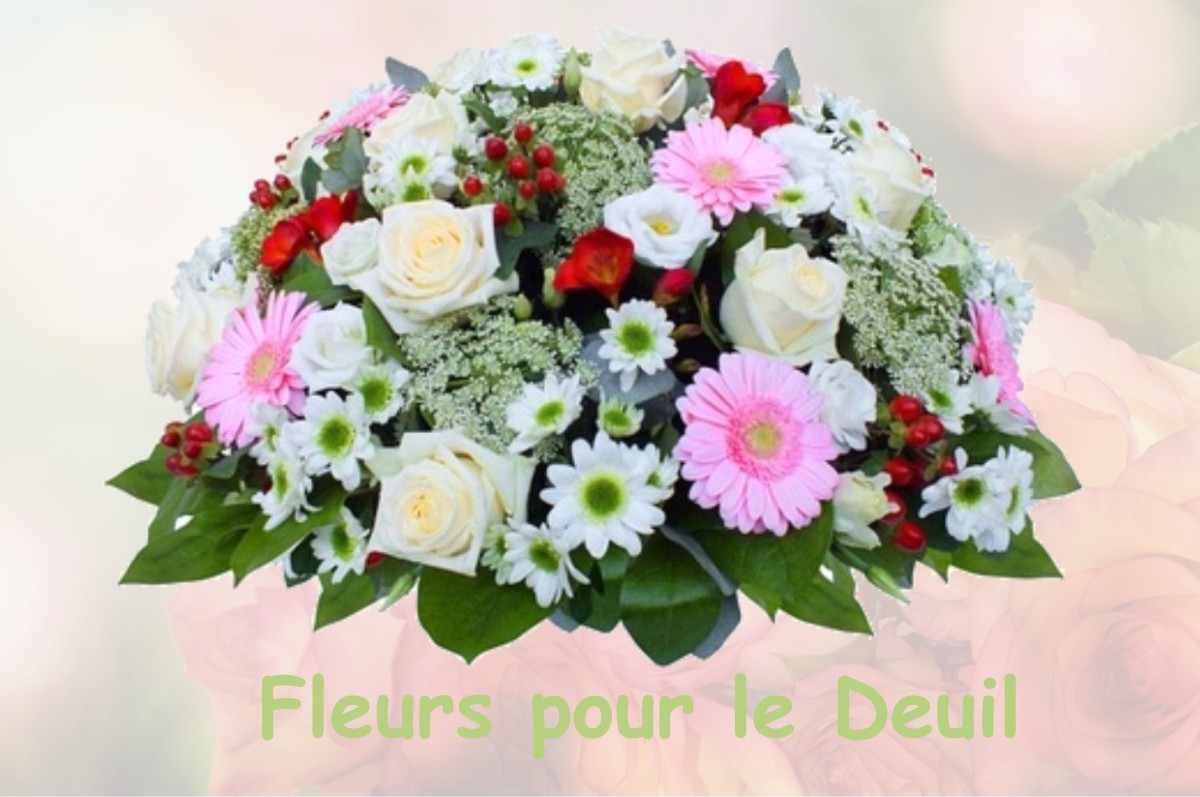 fleurs deuil LA-ROQUETTE-SUR-SIAGNE