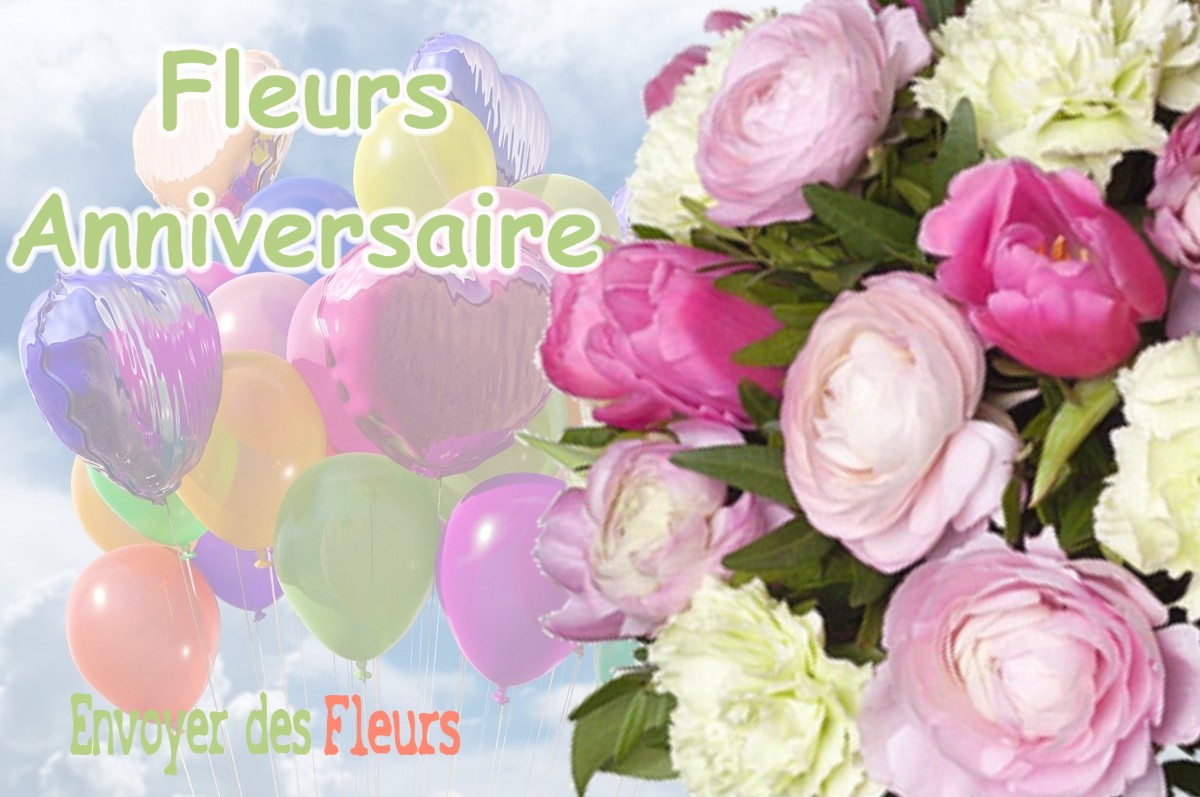 lIVRAISON FLEURS ANNIVERSAIRE à LA-ROQUETTE-SUR-SIAGNE