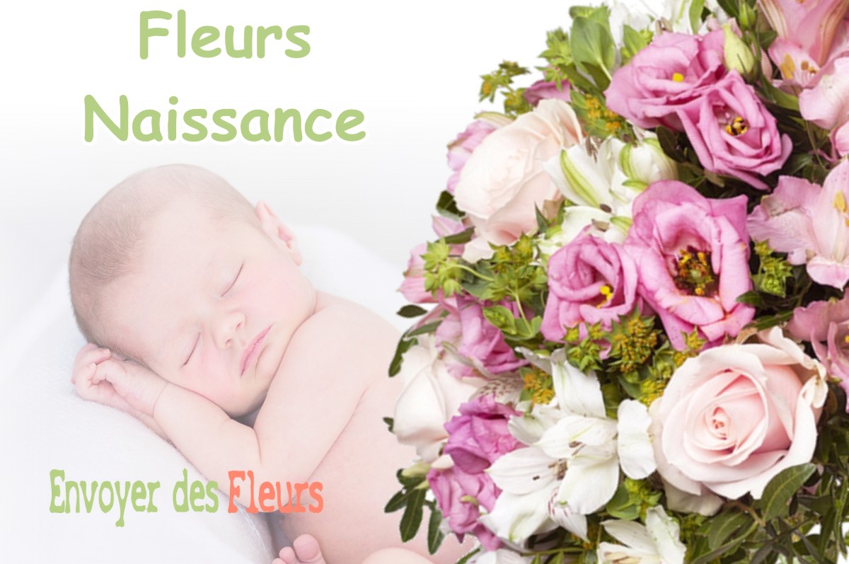 lIVRAISON FLEURS NAISSANCE à LA-ROQUETTE-SUR-SIAGNE