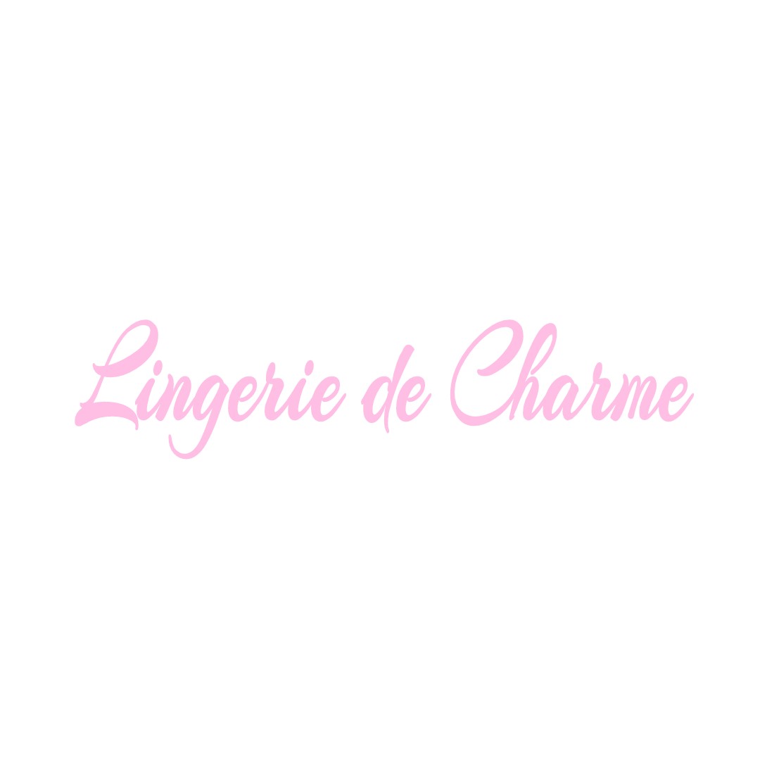 LINGERIE DE CHARME LA-ROQUETTE-SUR-SIAGNE
